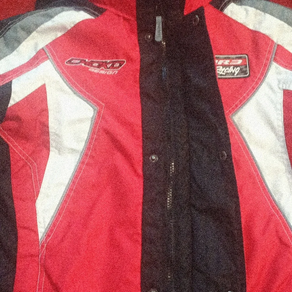 Choko Design HR3 Racing/Snowmobiling Jacket - Picture 4 of 9